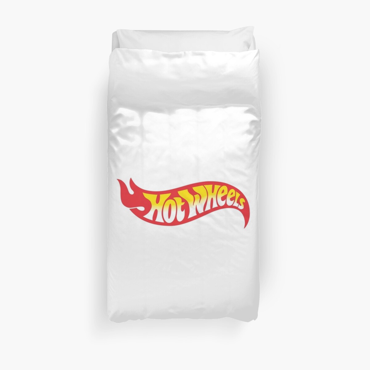 Hot Wheels Duvet Cover By Karlries Redbubble