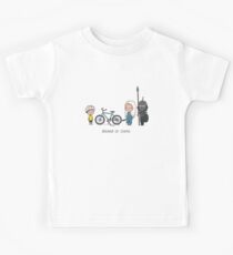 Breaker of chains Kids Tee