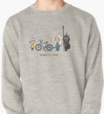Kettenbrecher Sweatshirt