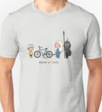 Breaker of chains Unisex T-Shirt