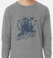 the great secret service Lightweight Sweatshirt