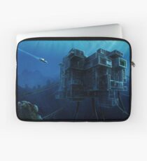 Subnautica - Spiel Laptoptasche