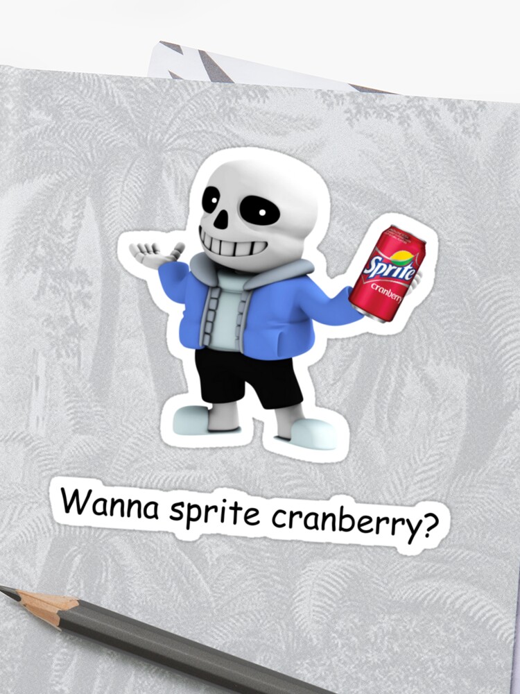 cranberry sprite shirt