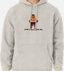Gritty Flyers Pullover Hoodie