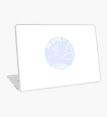 Oh whale Laptop Skin