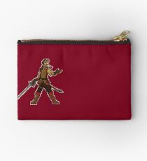 Lindo Espina the Beautiful Thorn Studio Pouch