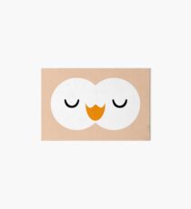 Rowlet UwU Art Board