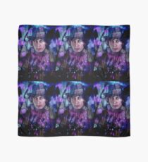 The Fourth Doctor Scarf