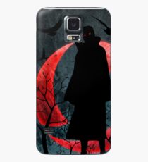 Sasuke Case/Skin for Samsung Galaxy