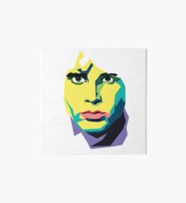 the doors Art Board