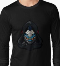 Cayde-6 Long Sleeve T-Shirt