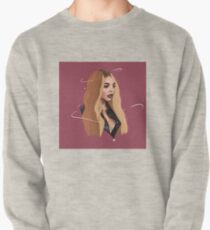 Sudadera cerrada Jesy Hot Nelson