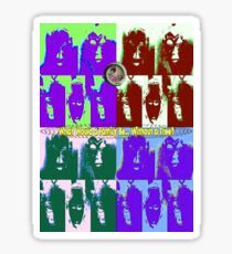 FAMILY TREE Sticker