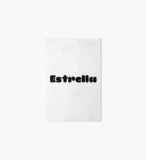 Estrella Art Board