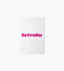 Estrella Art Board