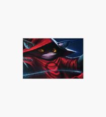 Orko - HeMan Art Board