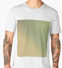 design blocks - Sunshine elements Men's Premium T-Shirt