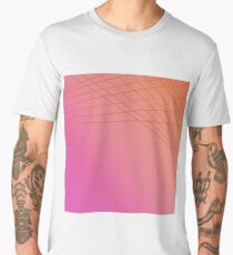 cute, design blocks Men's Premium T-Shirt