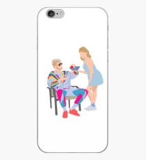 Yung Gravy Minimalist iPhone Case