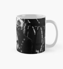 King DIamond - Live Classic Mug