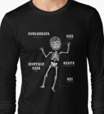 Boneless Long Sleeve T-Shirt