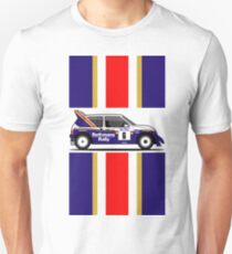 Coleman 6r4 Unisex T-Shirt