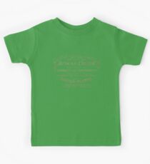 The Pleasant Expedition Kids Tee
