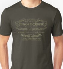 The Pleasant Expedition Unisex T-Shirt