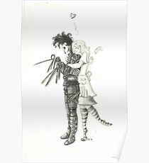 Edward Poster