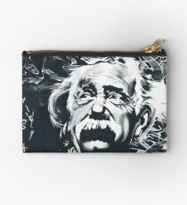 Bolso de mano Albert Einstein