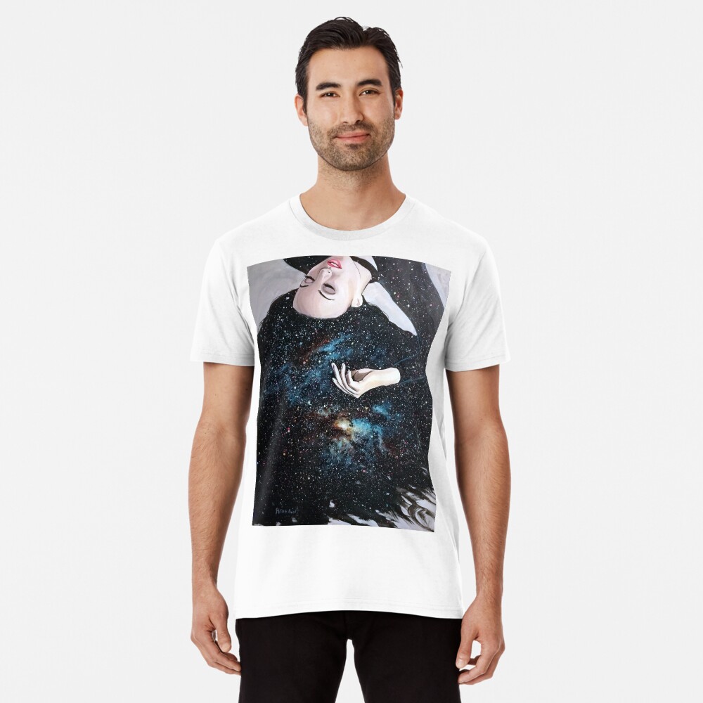 Untitled Premium T-Shirt