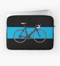 Bike Team Sky (Big - Highlight) Laptoptasche