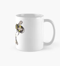 Bumblebees Mug