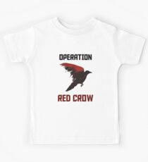 Rainbow Six Siege Kids Tee