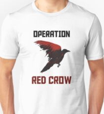 Rainbow Six Siege Unisex T-Shirt