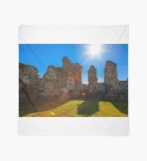 Sunburst at Waverley Abbey Scarf