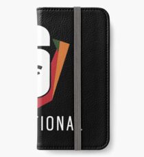 Rainbow Six Siege iPhone Wallet/Case/Skin