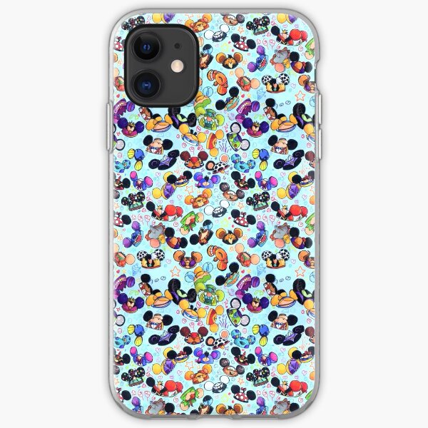 Peter Pan Over London iphone 11 case Peter Pan Over London iphone 11 case