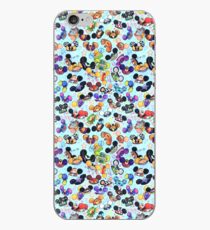 Charakter Hüte iPhone-Hülle & Cover