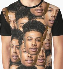 Blueface Graphic T-Shirt