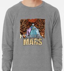 Cavaliers Art: Illium Lightweight Sweatshirt