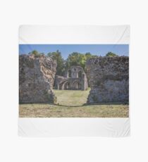 At Waverley Abbey Ruins Scarf