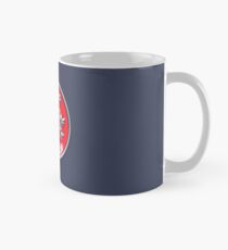 Mau Callings: Champions Mug