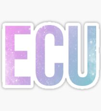 Écu Sticker