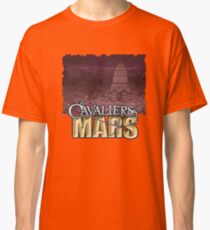 Cavaliers Art: Zodiac Classic T-Shirt