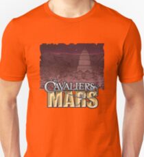 Cavaliers Art: Zodiac Unisex T-Shirt