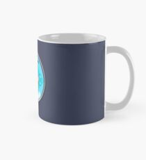 Mau Callings: Trackers Mug
