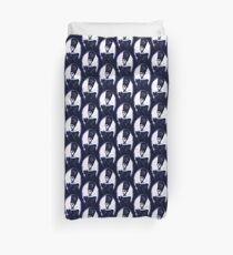 Egipto Duvet Cover