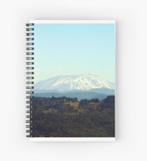 Mt. Saint Helens Spiralblock