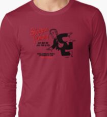 Slippin' Jimmy Long Sleeve T-Shirt